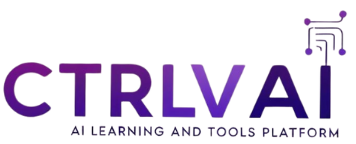 CtrlV AI Logo