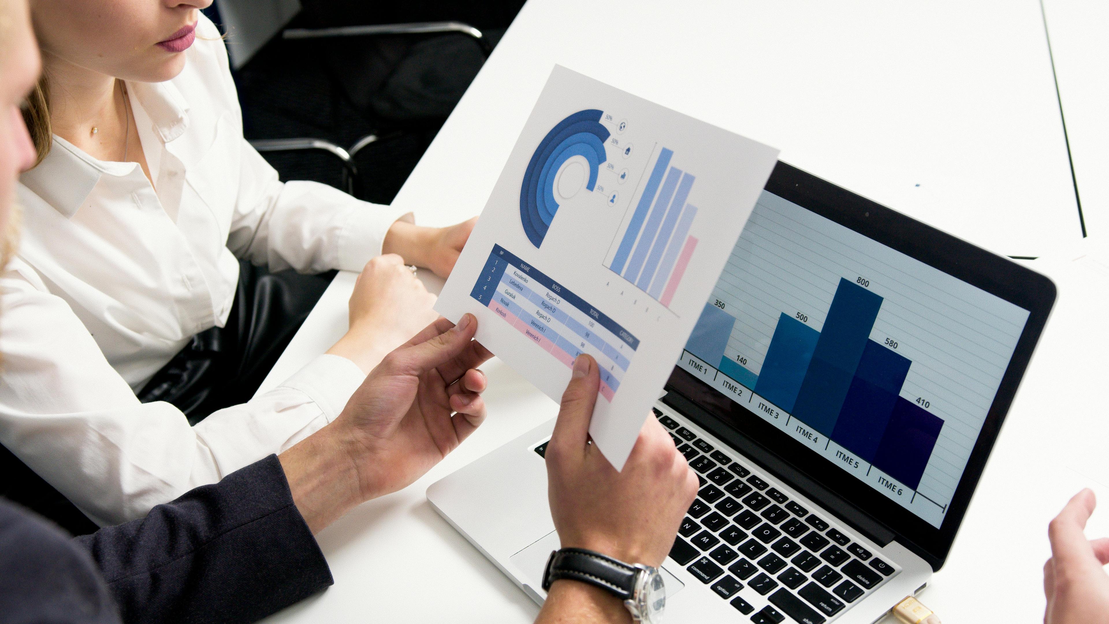 AI in Financial Services: 2024 Trends and Predictions