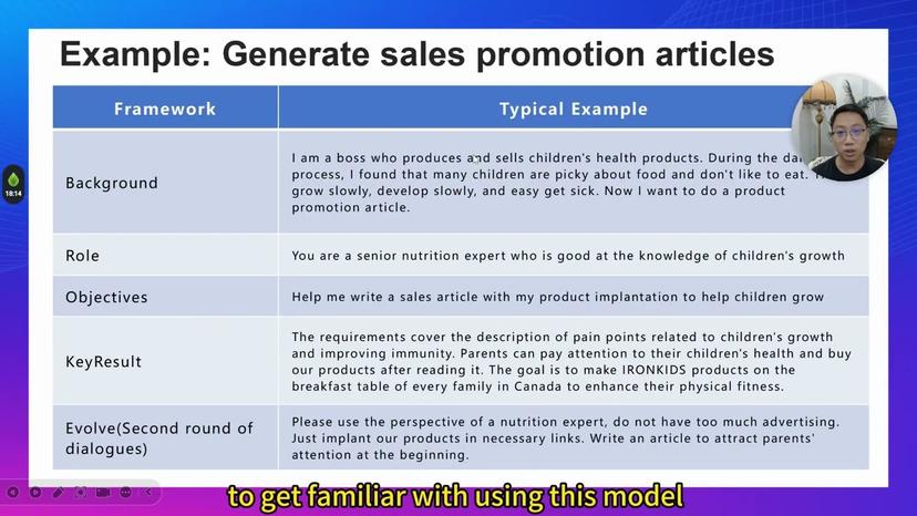 HACK ChatGPT with the BROKE Model: Get EXACTLY What You Want